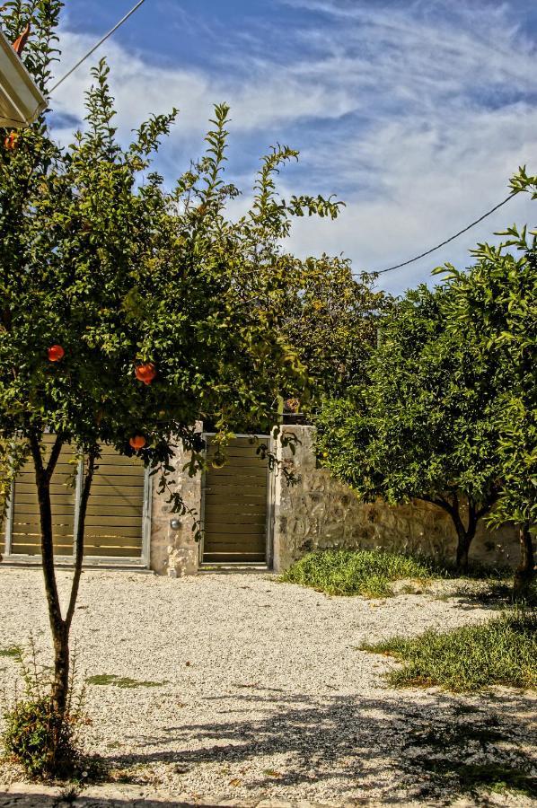 Unity Villa Andipáta Exterior photo