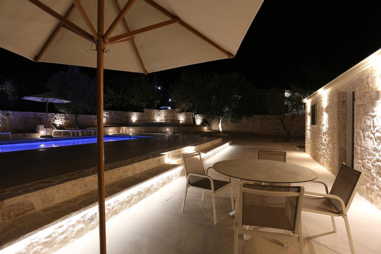 Unity Villa Andipáta Exterior photo